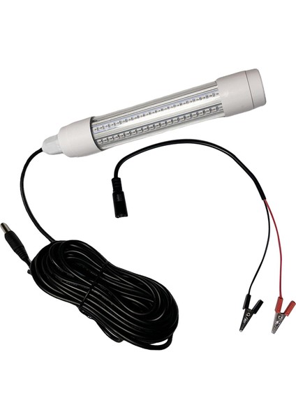 Sualtı Dalgıç I Attrt IP68 126 LED Işık (Yurt Dışından)