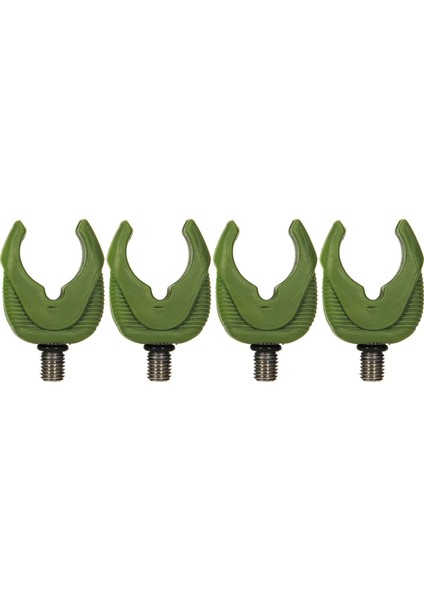 4x Balıkçılık Standı Braketi Balıkçılıımı Yeşil (Yurt Dışından) fiyatları
