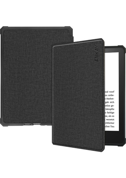 5 2021 Akıllı Deri Için Tablet Kılıfı (Yurt Dışından)