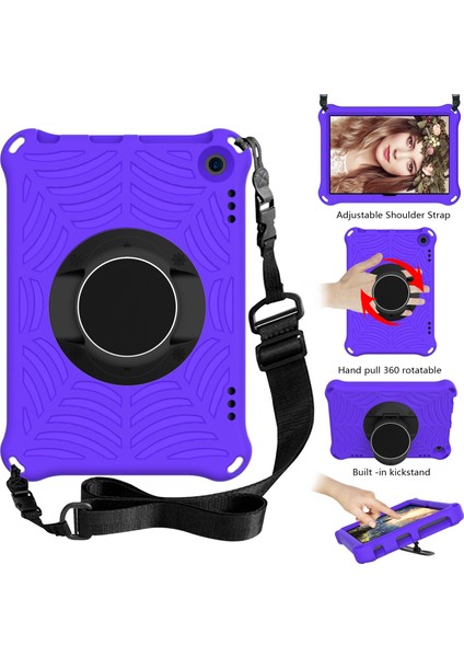 Fire Hd 8 2020 Için Tablet Kılıfı (Yurt Dışından) fiyatları