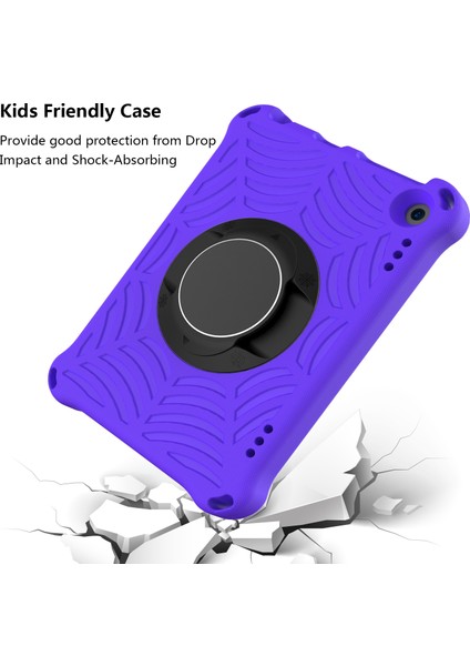 Fire Hd 8 2020 Için Tablet Kılıfı (Yurt Dışından) modelleri