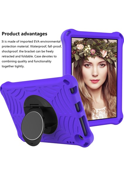 Fire Hd 8 2020 Için Tablet Kılıfı (Yurt Dışından) fırsatları