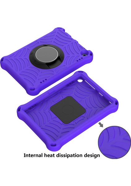 Fire Hd 8 2020 Için Tablet Kılıfı (Yurt Dışından) indirimleri