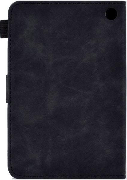 Fire Hd8 2022/2020 Için Tablet Kılıfı (Yurt Dışından)