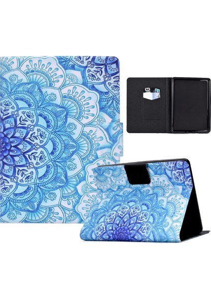 5'li Tablet Kılıfı (Yurt Dışından)
