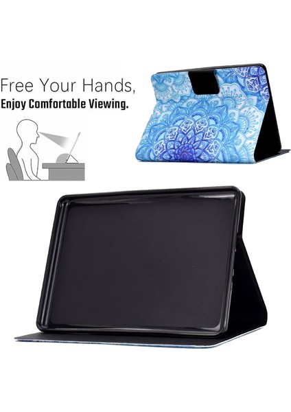 5'li Tablet Kılıfı (Yurt Dışından)