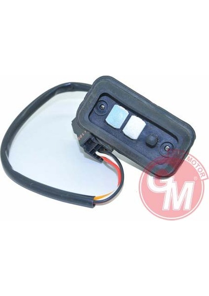 Sürgülü Kapı Işık Role si Sağ Renault Kangoo 1.3 MAÇ OTOMOTİV KAPI ISIK ROLESİ SAG RENAULT KANGOO 1,3