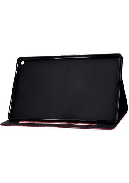 Fire HD10 2015/2017 Deri Için Tablet Kılıfı (Yurt Dışından) indirimleri