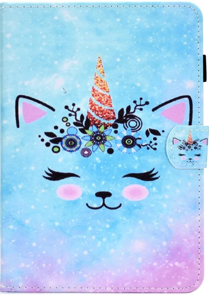 Fire Hd 8 2020 Için Dikiş Çantası Tablet Kılıfı (Yurt Dışından) fiyatları