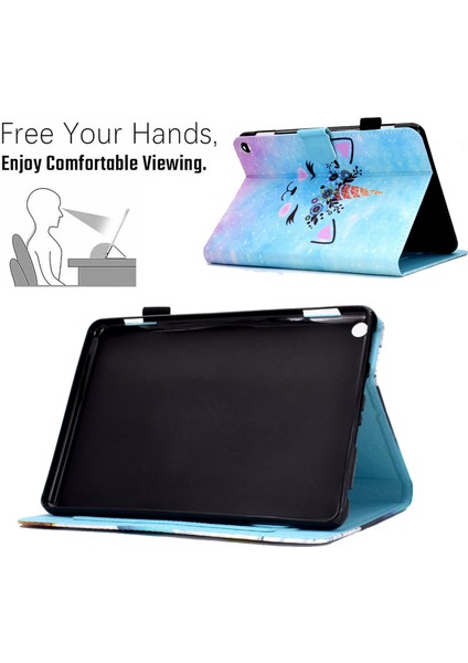 Fire Hd 8 2020 Için Dikiş Çantası Tablet Kılıfı (Yurt Dışından) indirimleri