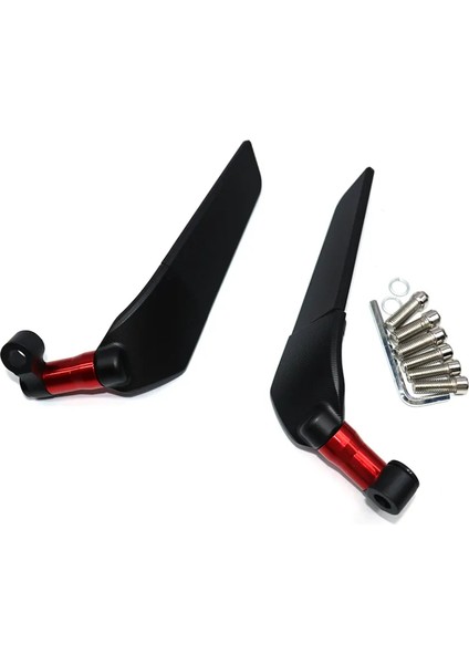 Yarasa Ayna Üniversal Alüminyum Ful Cnc Düz 8-10MM/TERS 10MM fiyatları