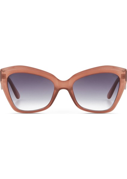 Bc 1322 C4 Cat Eye Turuncu - Pembe Kadın Güneş Gözlüğü fiyatları