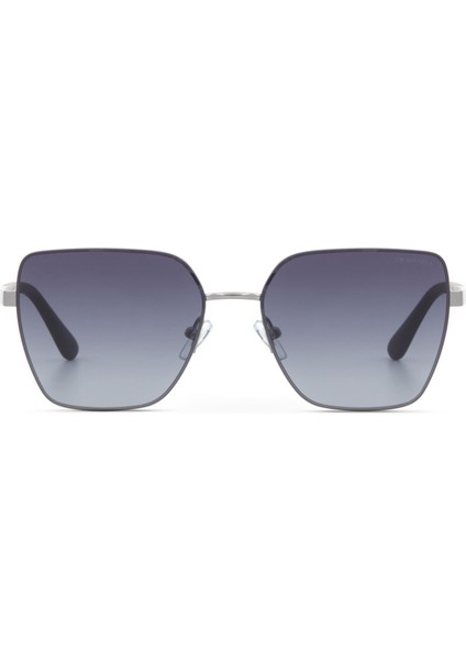 Ds 2396 C1 Kelebek Siyah Kadın Güneş Gözlüğü fiyatları