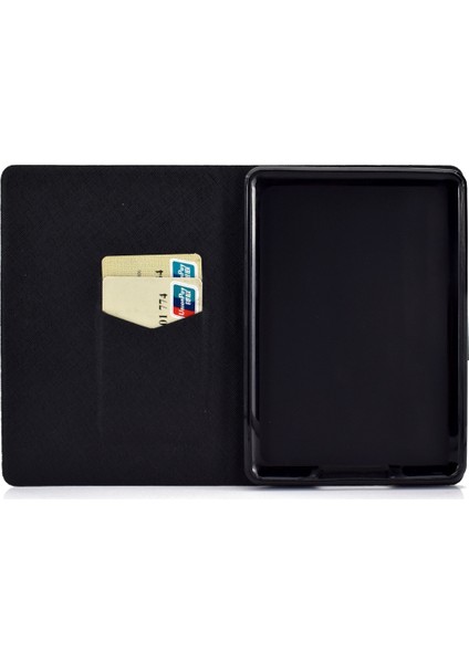 4/3/2/1 Deri Için Tablet Kılıfı (Yurt Dışından)