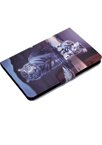 Fire Hd 8 (2020) Için Tablet Kılıfı (Yurt Dışından) modelleri