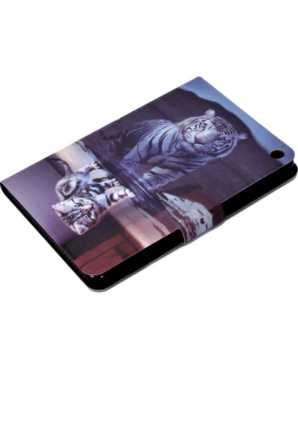 Fire Hd 8 (2020) Için Tablet Kılıfı (Yurt Dışından) fırsatları