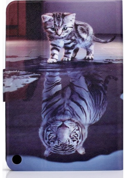 Fire Hd 8 (2020) Için Tablet Kılıfı (Yurt Dışından) indirimleri