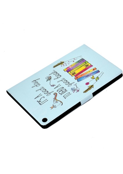 Fire Hd 10 (2015) / (2017) Için Tablet Kılıfı (Yurt Dışından) fırsatları