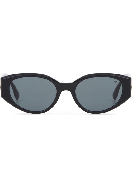 Bc 1332 C1 Cat Eye Siyah Kadın Güneş Gözlüğü fiyatları