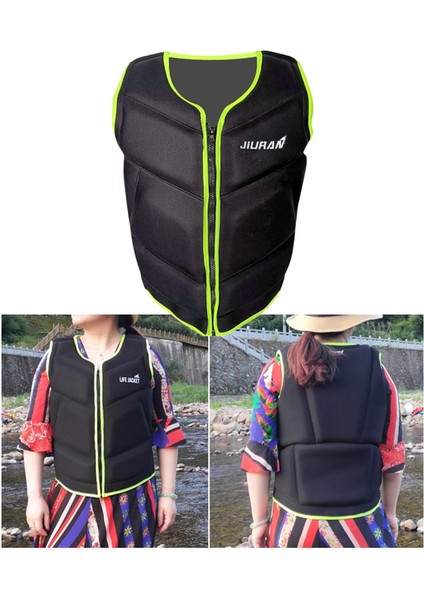 Evrensel Şkinler Çocuklar Neoprene Kayak Yüzme Ğ Sürüklenme (Yurt Dışından)