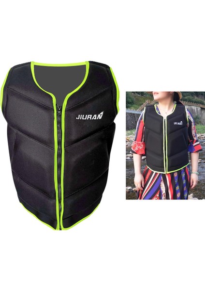 Evrensel Şkinler Çocuklar Neoprene Kayak Yüzme Ğ Sürüklenme (Yurt Dışından)