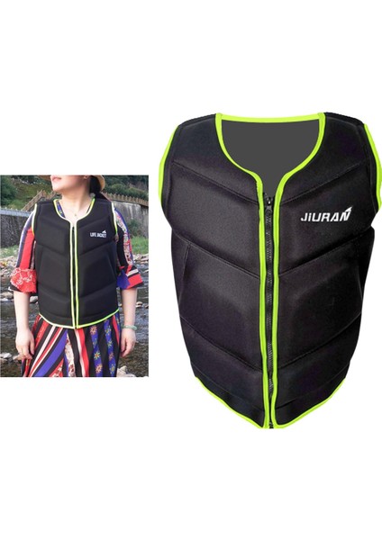 Evrensel Şkinler Çocuklar Neoprene Kayak Yüzme Ğ Sürüklenme (Yurt Dışından)