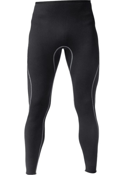 Erkekler Neopren Wetsuit Pantolon Tüplü Dalış Ş Sı Pantolon Xl (Yurt Dışından) fiyatları