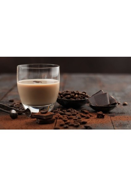 Irish Cream Aromalı Pod Kahve 36’lı