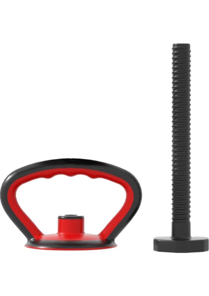 Kettlebell Sapı Taşıma Güç Antrenmanı Kettle Bell Tutacağı 1 Kettlebell Sapı Için Ayarlanabilir (Yurt Dışından)