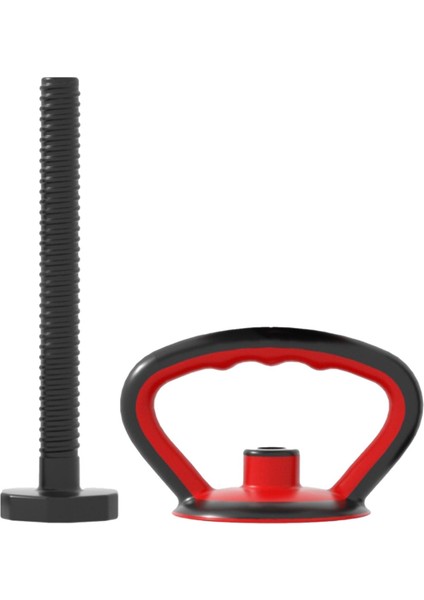 Kettlebell Sapı Taşıma Güç Antrenmanı Kettle Bell Tutacağı 1 Kettlebell Sapı Için Ayarlanabilir (Yurt Dışından)