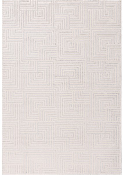 Koza Hayad Kilyos Gri Akrilik Halı Salon Oturma Odası Yatak Odası Koridor Makine Halısı 46338G fiyatları