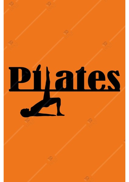 Pilates Duvar Dekor Hediyelik Eşya Ahşap Plates Tablo modelleri