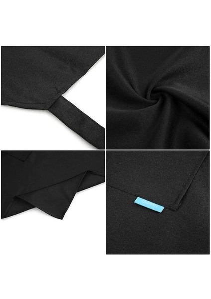 2 Adet Bahçe Önlük Mutfak Önlük Chem Apron Profesyonel Önlük, Restoran, Barbekü, Mutfak (Yurt Dışından)