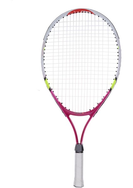 1 Junior Tenis Kılıfı Ile, / Sarı / Irmızı (Yurt Dışından) fiyatları