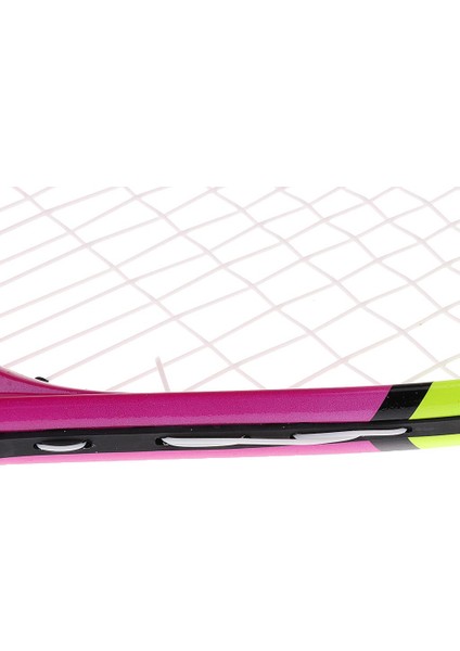 1 Junior Tenis Kılıfı Ile, / Sarı / Irmızı (Yurt Dışından) modelleri