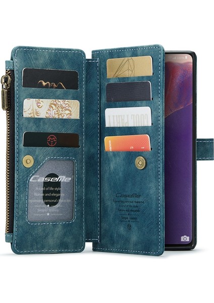 Samsung Galaxy Note 20 Telefon Kılıfı (Yurt Dışından) modelleri