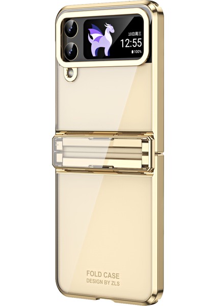 Samsung Galaxy Z Flip4 Telefon Kılıfı (Yurt Dışından) fiyatları