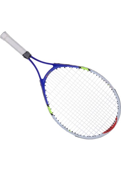 Alüminyum Alaşımlı Junior Tenis 23" - Ilıflı Tel (Yurt Dışından)