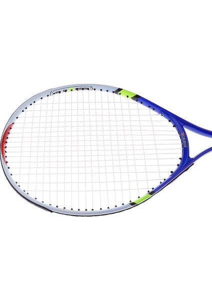 Alüminyum Alaşımlı Junior Tenis 23" - Ilıflı Tel (Yurt Dışından) modelleri