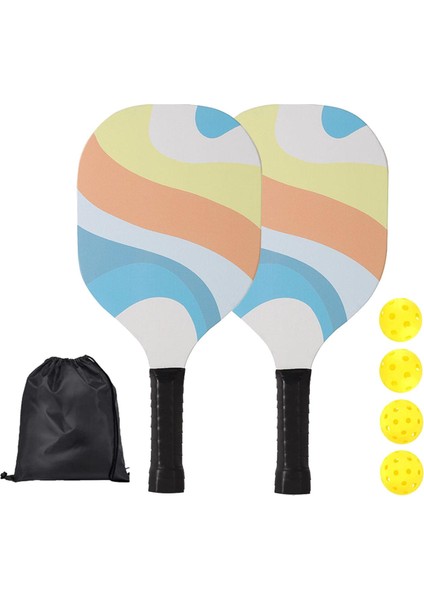 4 Pickleballs Pickleball Salonları Şkinler Çocuklar Için (Yurt Dışından) modelleri