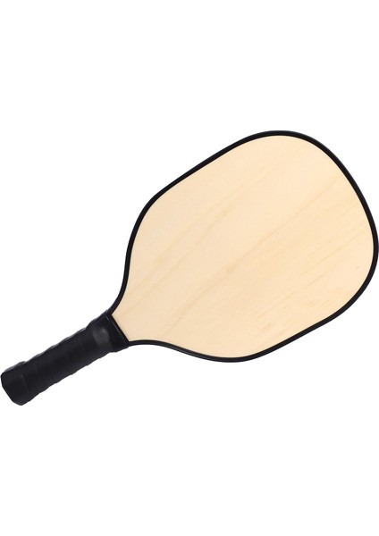 Oyuncuların Açı ve I Oynaması Için Ahşap Pickleball (Yurt Dışından) modelleri