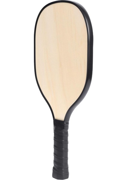 Oyuncuların Açı ve I Oynaması Için Ahşap Pickleball (Yurt Dışından) fırsatları
