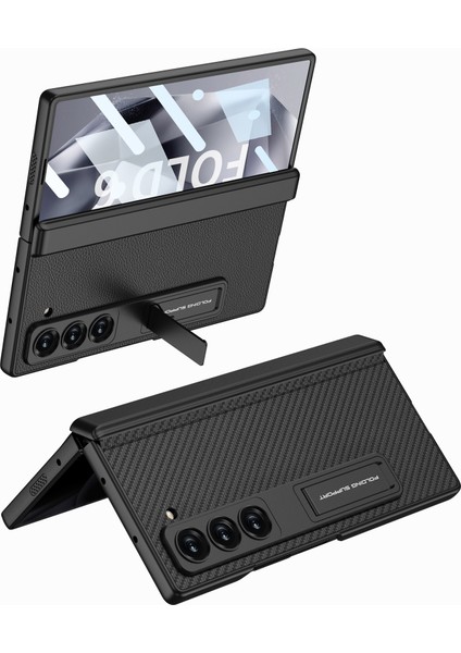 Samsung Galaxy Z Fold 6 Telefon Kılıfı (Yurt Dışından) fiyatları