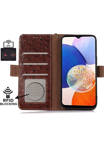 Samsung Galaxy S25 Telefon Kılıfı (Yurt Dışından)