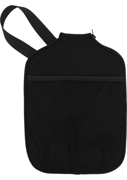 Neoprene Kılı Fermuarlı Kılıf (Yurt Dışından)