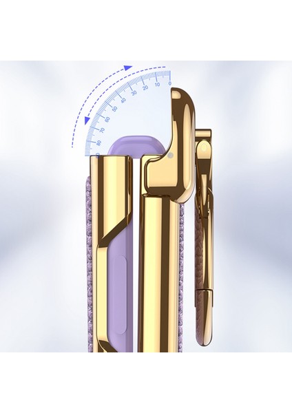 Samsung Galaxy Z Flip4 Telefon Kılıfı (Yurt Dışından)