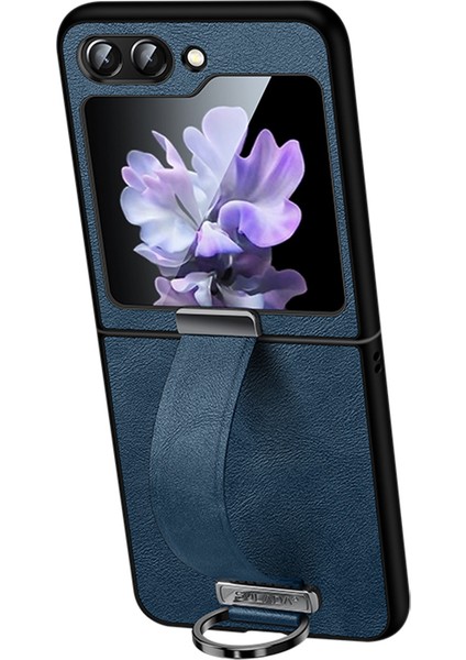 Samsung Galaxy Z Flip 5 Telefon Kılıfı (Yurt Dışından)