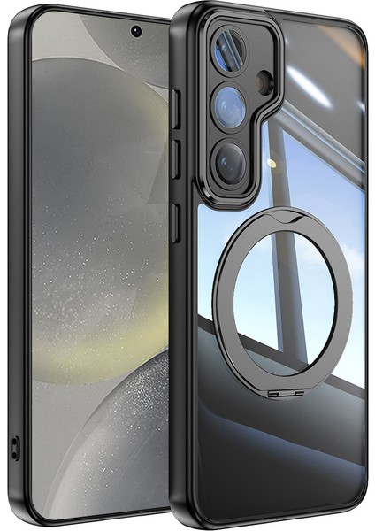 Samsung Galaxy S24 Telefon Kılıfı (Yurt Dışından)