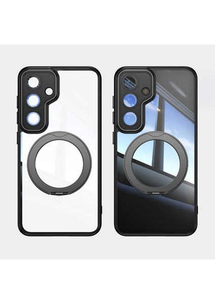 Samsung Galaxy S24 Telefon Kılıfı (Yurt Dışından) modelleri