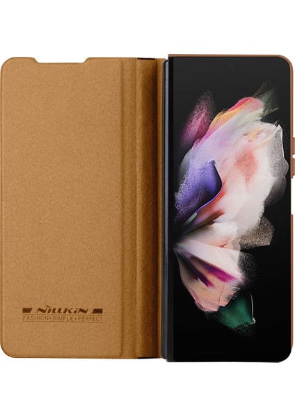 Samsung Galaxy Z Fold 5 Telefon Kılıfı (Yurt Dışından)